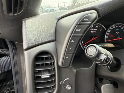 2007 Chevrolet Corvette Z06   - Photo 28 - Nashville, TN 37210