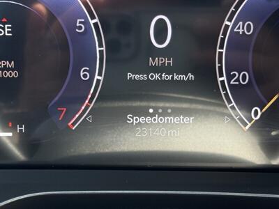 2022 Jeep Grand Cherokee Summit   - Photo 29 - Nashville, TN 37210