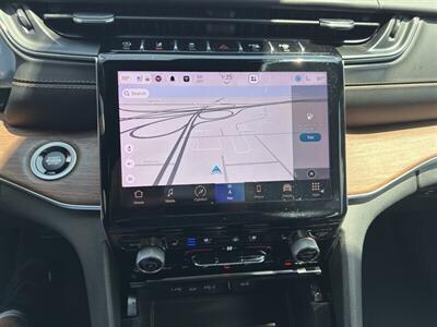 2022 Jeep Grand Cherokee Summit   - Photo 30 - Nashville, TN 37210
