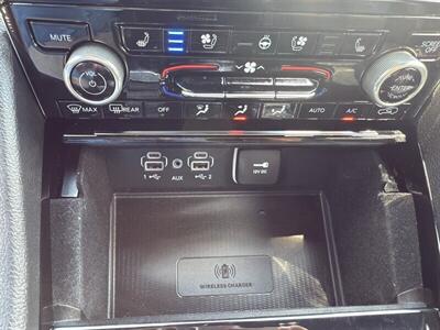 2022 Jeep Grand Cherokee Summit   - Photo 33 - Nashville, TN 37210