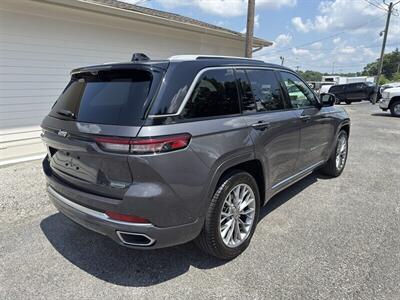 2022 Jeep Grand Cherokee Summit   - Photo 10 - Nashville, TN 37210