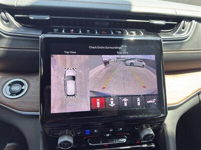 2022 Jeep Grand Cherokee Summit   - Photo 31 - Nashville, TN 37210