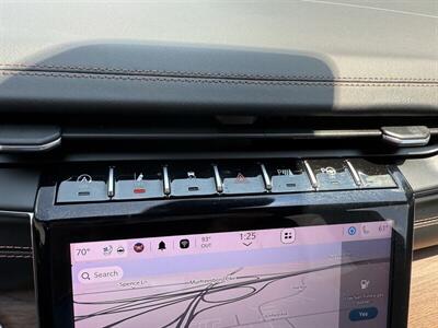 2022 Jeep Grand Cherokee Summit   - Photo 32 - Nashville, TN 37210