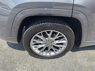 2022 Jeep Grand Cherokee Summit   - Photo 11 - Nashville, TN 37210