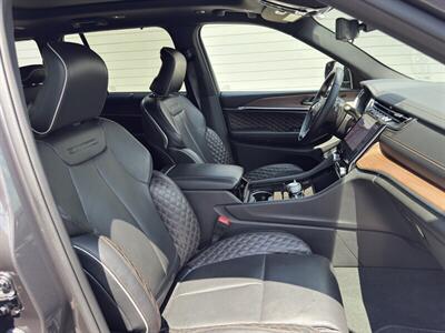 2022 Jeep Grand Cherokee Summit   - Photo 28 - Nashville, TN 37210