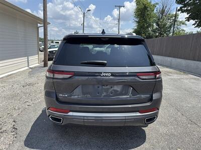 2022 Jeep Grand Cherokee Summit   - Photo 9 - Nashville, TN 37210