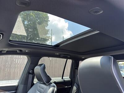 2022 Jeep Grand Cherokee Summit   - Photo 21 - Nashville, TN 37210