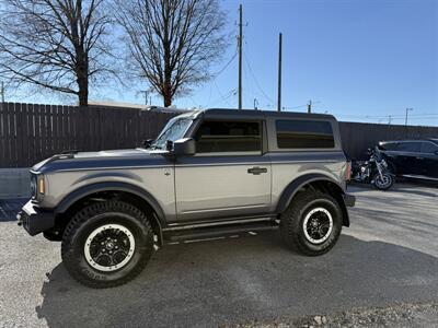 2021 Ford Bronco Big Bend Advanced   - Photo 6 - Nashville, TN 37210