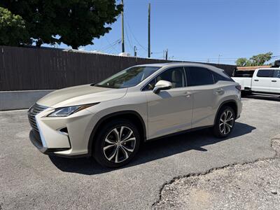 2016 Lexus RX 350   - Photo 6 - Nashville, TN 37210