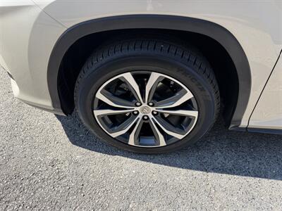 2016 Lexus RX 350   - Photo 13 - Nashville, TN 37210