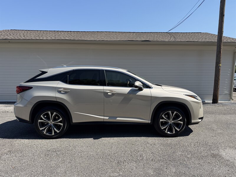 2016 Lexus RX 350 350 4x2's photo