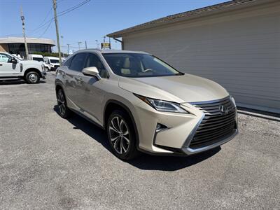 2016 Lexus RX 350   - Photo 3 - Nashville, TN 37210