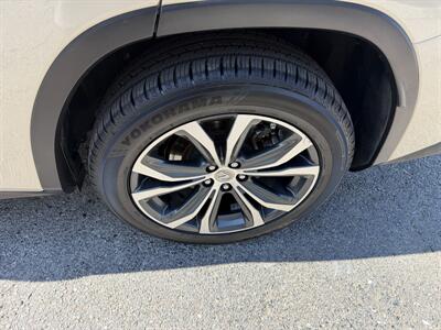 2016 Lexus RX 350   - Photo 14 - Nashville, TN 37210