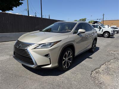 2016 Lexus RX 350   - Photo 5 - Nashville, TN 37210