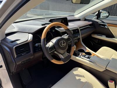 2016 Lexus RX 350   - Photo 21 - Nashville, TN 37210