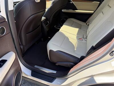 2016 Lexus RX 350   - Photo 22 - Nashville, TN 37210