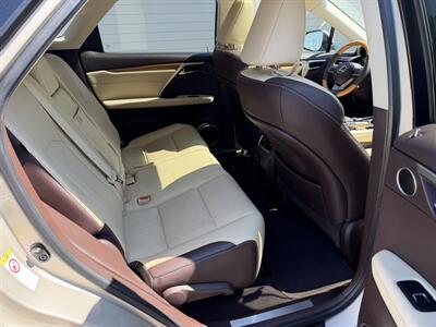 2016 Lexus RX 350   - Photo 26 - Nashville, TN 37210