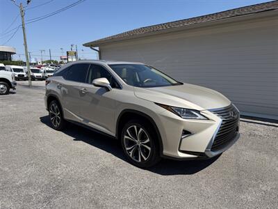 2016 Lexus RX 350   - Photo 2 - Nashville, TN 37210