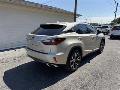 2016 Lexus RX 350   - Photo 10 - Nashville, TN 37210