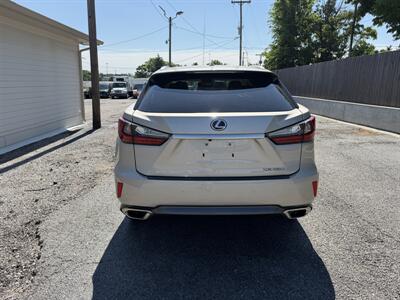 2016 Lexus RX 350   - Photo 9 - Nashville, TN 37210
