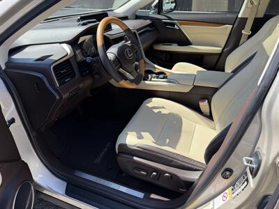 2016 Lexus RX 350   - Photo 17 - Nashville, TN 37210
