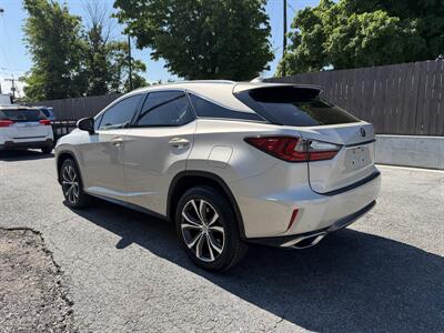2016 Lexus RX 350   - Photo 8 - Nashville, TN 37210