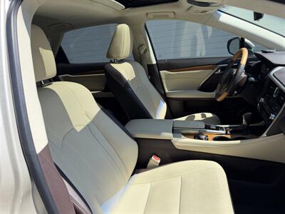 2016 Lexus RX 350   - Photo 29 - Nashville, TN 37210