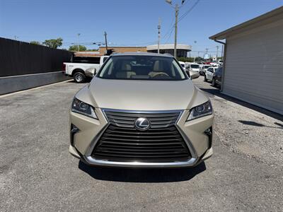 2016 Lexus RX 350   - Photo 4 - Nashville, TN 37210