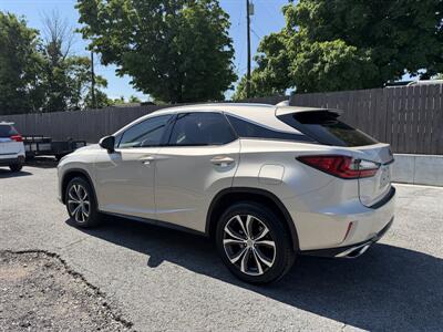 2016 Lexus RX 350   - Photo 7 - Nashville, TN 37210