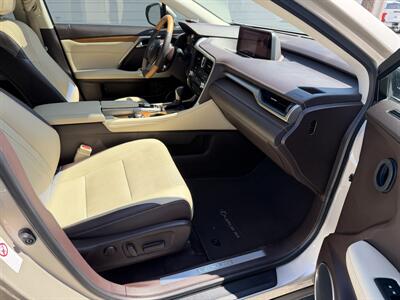 2016 Lexus RX 350   - Photo 27 - Nashville, TN 37210