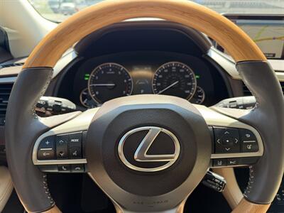 2016 Lexus RX 350   - Photo 31 - Nashville, TN 37210