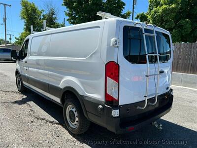 2020 Ford Transit 250   - Photo 14 - Nashville, TN 37210