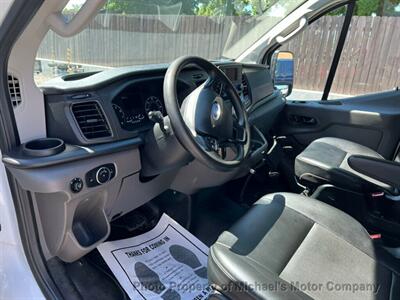 2020 Ford Transit 250   - Photo 17 - Nashville, TN 37210