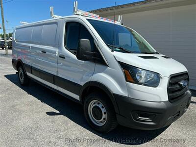 2020 Ford Transit 250   - Photo 2 - Nashville, TN 37210