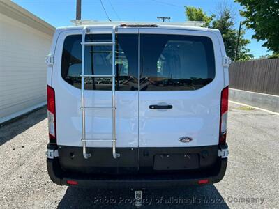 2020 Ford Transit 250   - Photo 8 - Nashville, TN 37210