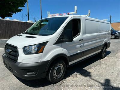 2020 Ford Transit 250   - Photo 15 - Nashville, TN 37210