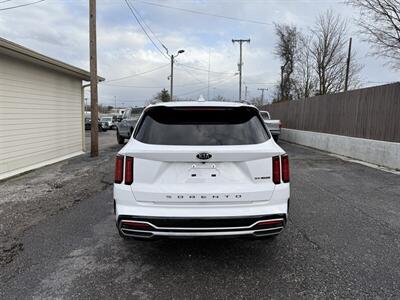 2021 Kia Sorento SX Prestige   - Photo 11 - Nashville, TN 37210