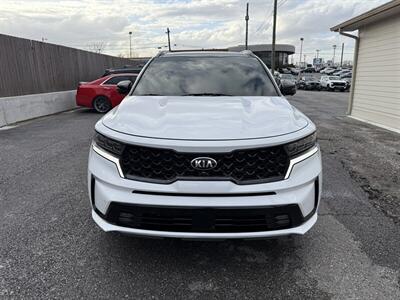 2021 Kia Sorento SX Prestige   - Photo 5 - Nashville, TN 37210