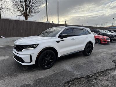 2021 Kia Sorento SX Prestige   - Photo 7 - Nashville, TN 37210