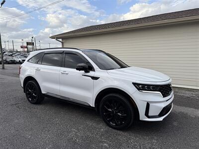 2021 Kia Sorento SX Prestige   - Photo 4 - Nashville, TN 37210