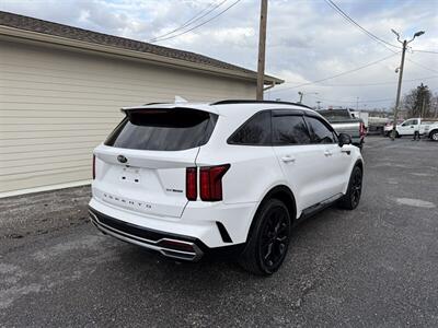 2021 Kia Sorento SX Prestige   - Photo 12 - Nashville, TN 37210