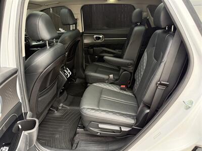 2021 Kia Sorento SX Prestige   - Photo 25 - Nashville, TN 37210