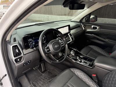 2021 Kia Sorento SX Prestige   - Photo 23 - Nashville, TN 37210