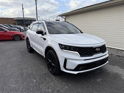 2021 Kia Sorento SX Prestige   - Photo 3 - Nashville, TN 37210