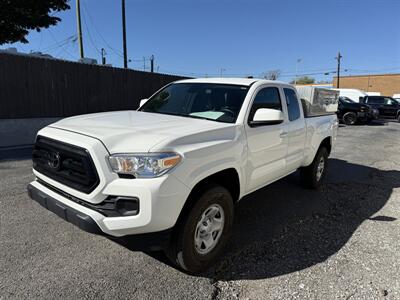 2021 Toyota Tacoma SR   - Photo 10 - Nashville, TN 37210