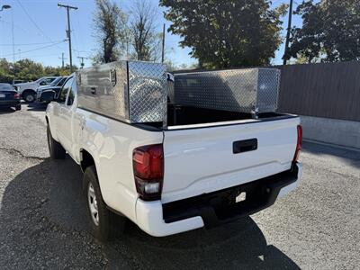 2021 Toyota Tacoma SR   - Photo 20 - Nashville, TN 37210