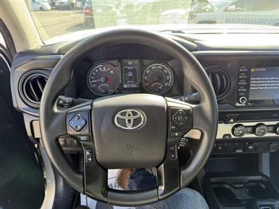 2021 Toyota Tacoma SR   - Photo 2 - Nashville, TN 37210