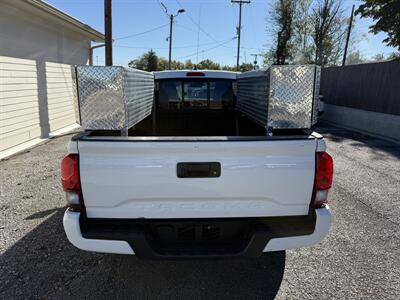 2021 Toyota Tacoma SR   - Photo 19 - Nashville, TN 37210