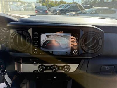2021 Toyota Tacoma SR   - Photo 4 - Nashville, TN 37210