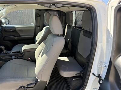 2021 Toyota Tacoma SR   - Photo 7 - Nashville, TN 37210